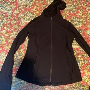 Lululemon hooded define jacket! Perfect condition